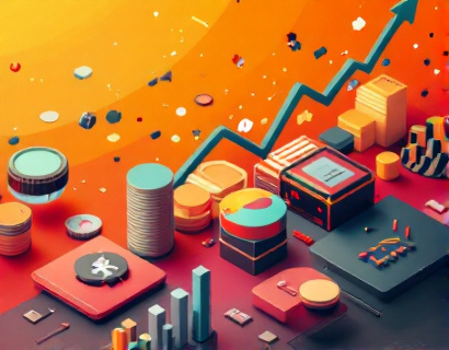 Advancing Businesses with Expert AI Consulting