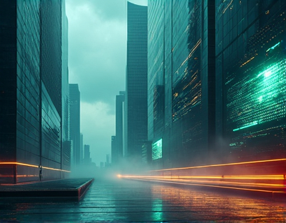 AI Consulting: Elevate Your Business with Advanced AI Strategies