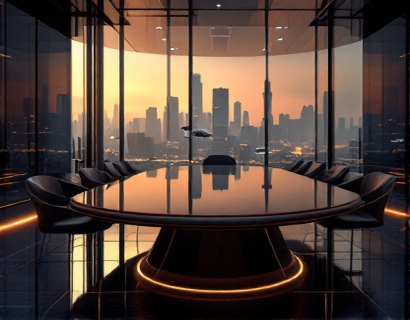 AI Consulting: Unleashing Business Potential with Advanced Artificial Intelligence Strategies