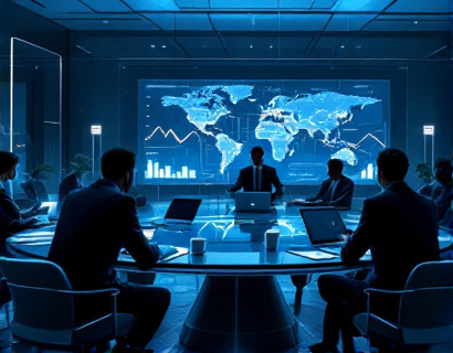 Analyzing the Future of Business Growth with Expert AI Consulting