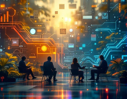 Boosting Business with Artificial Intelligence Strategies