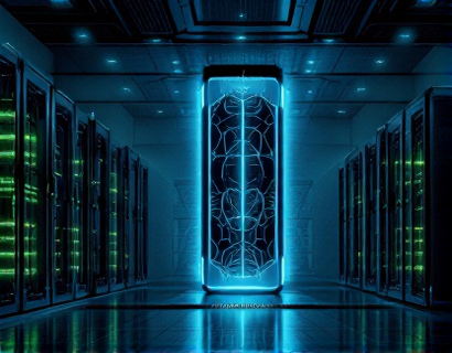 Leveraging Artificial Intelligence for Business Transformation