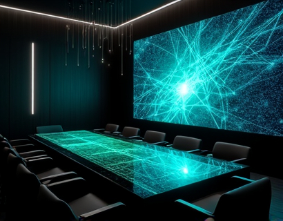 Maximizing Business Growth through AI-Powered Transformation