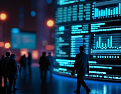 Maximizing Business Performance through AI Solutions