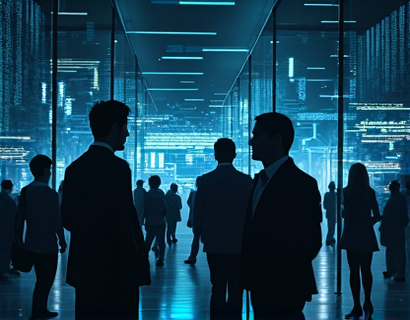 Strategic AI Consulting: Unlocking Business Growth with Advanced Artificial Intelligence Strategies